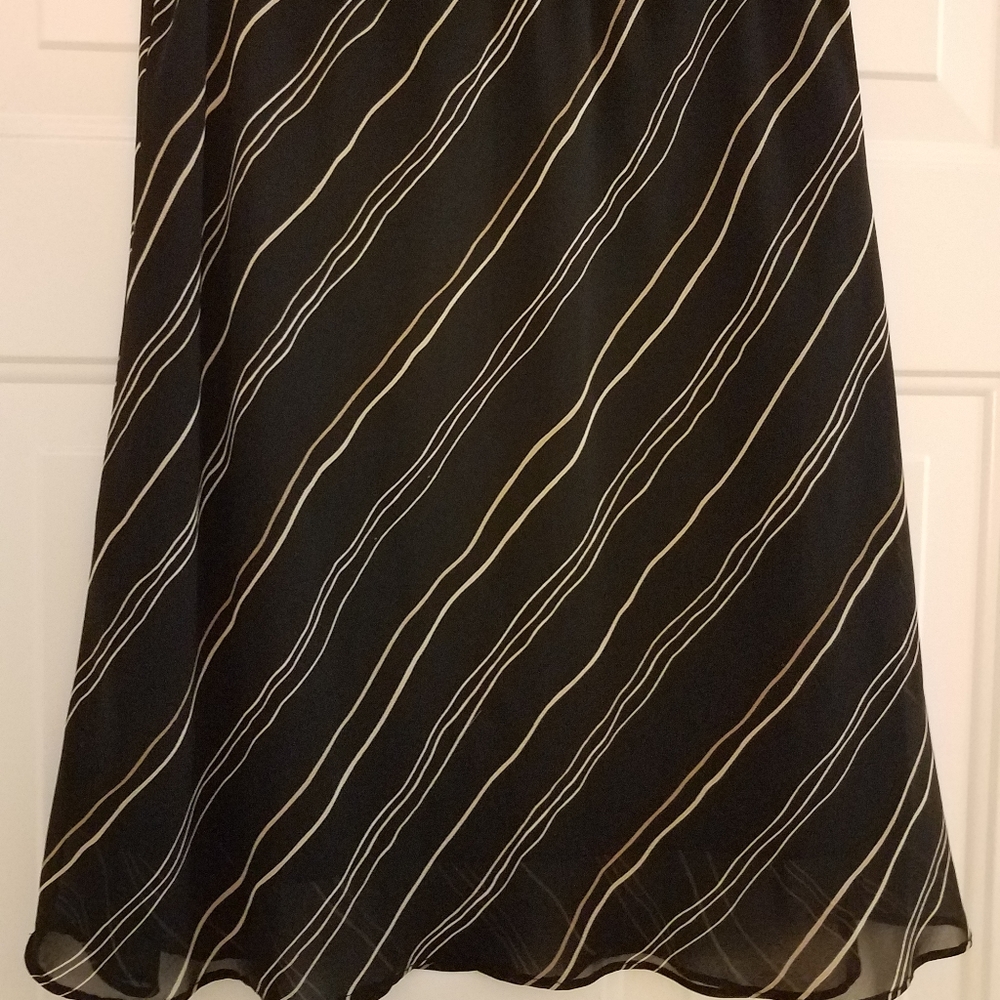 🌼Dress Barn A-line Skirt